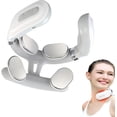 thumbnail image 1 of Verticlear Pro Neck Device 2.0 Neck Massager Upgraded with Heat, Electric Pulse Neck Massager for Pain Relief, Wireless Neckology Intelligent Massager (1 Pc), 1 of 9
