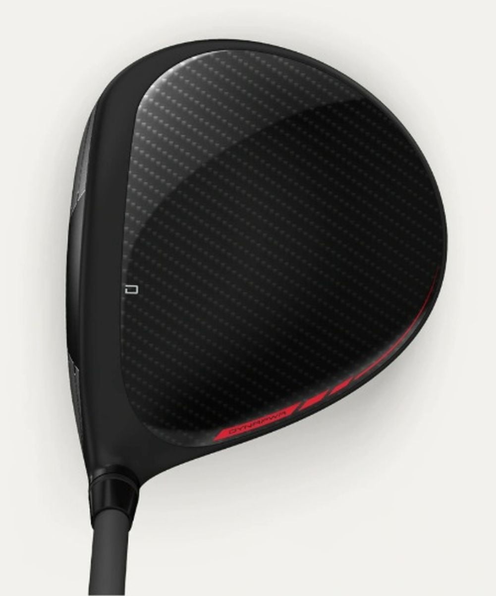 Wilson Staff DYNAPWR Carbon Driver 9* (Fujikura Ventus TR Wilson Staff DYNAPWR Carbon Driver 9* (Fujikura Ventus TR