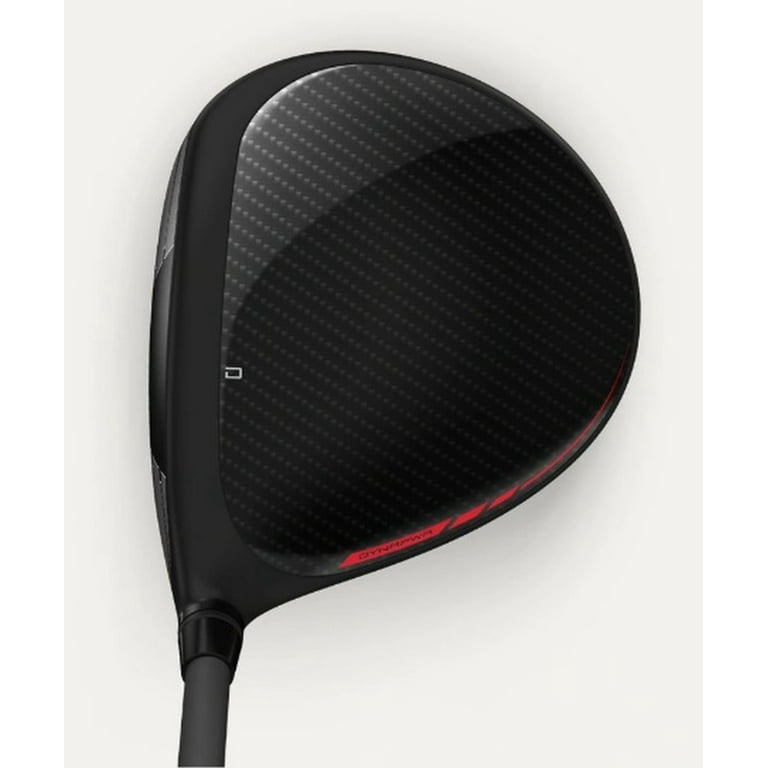 Wilson DYNAPWR ドライバー 10.5度