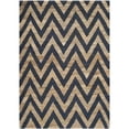 thumbnail image 1 of Safavieh Organica  Blue Contemporary Rug - 8' x 10', 1 of 4