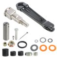 thumbnail image 1 of LABLT Kit de pasadores de eje de brazo de dirección superior para Mercruiser Bravo y Alpha One Gen 2 866322A01 866718A01, 1 of 7