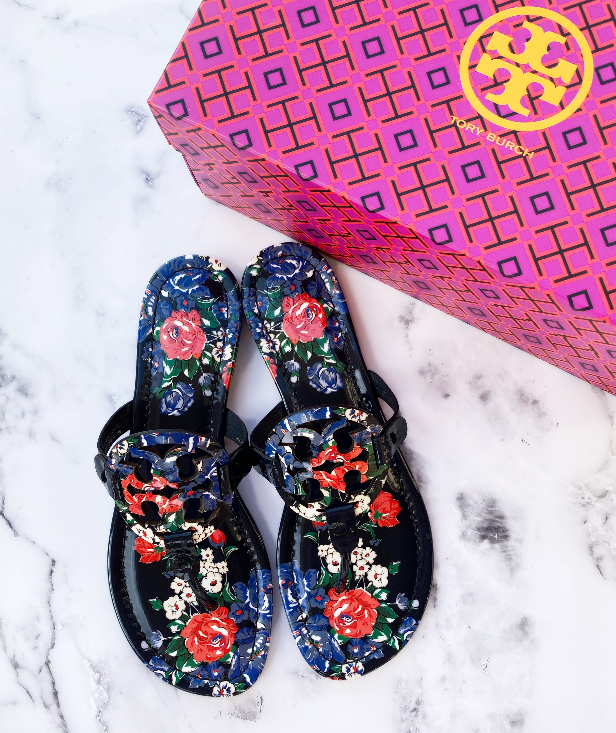 anya hindmarch fur slipper