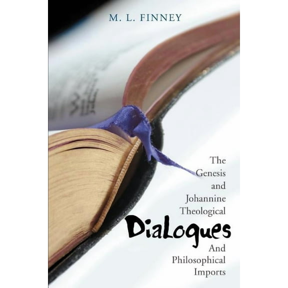 Dialogues:the Genesis and Johannine Theo