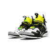 thumbnail image 2 of NIKE MENS Air Presto Mid/Acronym "Acronym - Dynamic Yellow" AH7832 100 from Stadium Goods, 2 of 6
