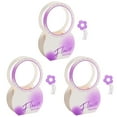 thumbnail image 1 of CSChome Flower Box DIY Bouquet Wrapping Box: Handheld Valentine's Day Birthday Gifts Flower Packaging, 1 of 6