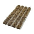 thumbnail image 2 of LeeQinersw Miniature Grass Tufts Artificial Grass Strip for Model Railroad Fairy Garden winter wither color, 2 of 9