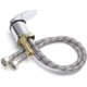 thumbnail image 3 of Professional Salon Mixer Taps with Hand Shower Set for Hairdressing Use, 3 of 3