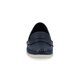 thumbnail image 3 of Mocasín Azul Confort Suela Anti Derrapante Mundo Terra 031263, 3 of 3
