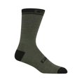 thumbnail image 1 of Giro Winter Merino Wool Adult Cycling Socks - Olive (2022), X-Large, 1 of 2