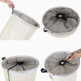 thumbnail image 6 of Laundry Basket Laundry Hamper Bag Washing Bin Clothes Washing Foldable Storage, 6 of 6