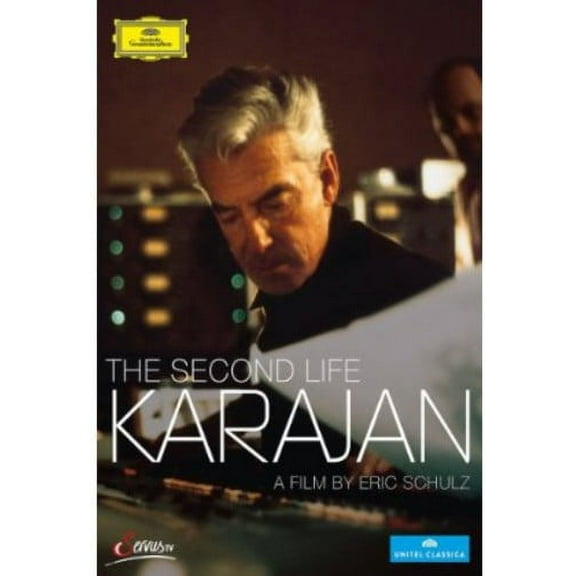 Second Life (DVD), Deutsche Grammophon, Music & Performance