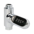 thumbnail image 3 of Probador Electrónico La Temperatura Del Termómetro Del para La Ducha Casera Del Cuarto Baño La, 3 of 7