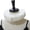 White, variant on Renaissance Elizabethan Ruffle Collar Cosplay Collar Neck Ruff Collar for Child