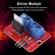 thumbnail image 1 of Módulo Controlador Mos 0-24V Top Mosfet Button Irf520 Mos Driver Module Para Arduino Mcu Arm Ndcxsfigh Para estrenar, 1 of 3