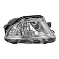 thumbnail image 3 of For Lexus LS460 2007 2008 2009 2010 Left+Right Clear Front Bumper Fog Light Lamp, 3 of 24