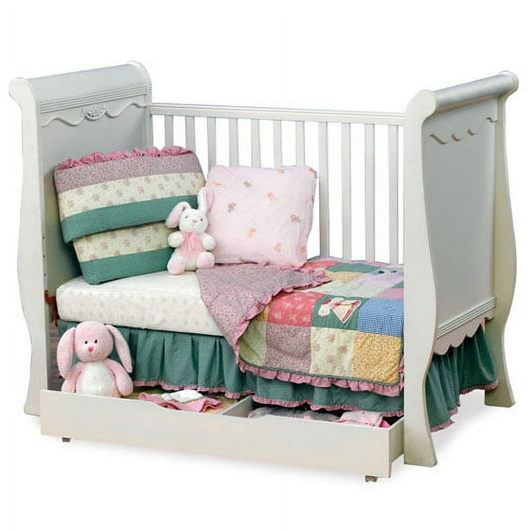 Simplicity ellis 4 in 1 crib cheap