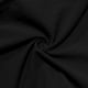 thumbnail image 4 of Pantalones largos para hombre, de lino, holgados, transpirables, de color liso, estilo playero, con botones, 4 of 7