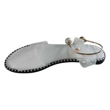 

Womens Lace Up Flat Sandals Strappy Flat Sandal Cute Tie up Summer Sandals Lace Up Sandals Open Toe Wrap Ankle Strap Gladiator Shoes
