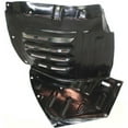 thumbnail image 1 of 2004-2008 Mazda RX-8 Doublure d'Aile Côté Passager (Section avant), 1 of 1