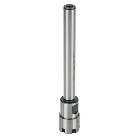 

Brrnoo Collet Chuck Holder Milling Cutter Straight Extension Rod ER16M-100L 100mm Length