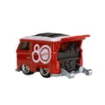 thumbnail image 3 of Vehículo de Colección Mattel Hot Wheels Volkswagen Kool Kombi, 3 of 5