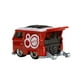 thumbnail image 3 of Vehículo de Colección Mattel Hot Wheels Volkswagen Kool Kombi, 3 of 5