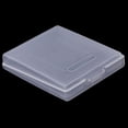 thumbnail image 3 of 5x Fundas Plástico para Cartuchos Tarjetas Juego Cubierta Antipolvo Game Boy Color GBC, 3 of 9
