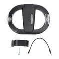thumbnail image 2 of Game Console Dock Vertical Stand with Controller Charging and Headphone Rack for  Slim, 2 of 7