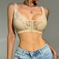 thumbnail image 2 of Eashery Bras Women's Full Bust and Full Figure Strapless Longline Bra A XX-Large, 2 of 5