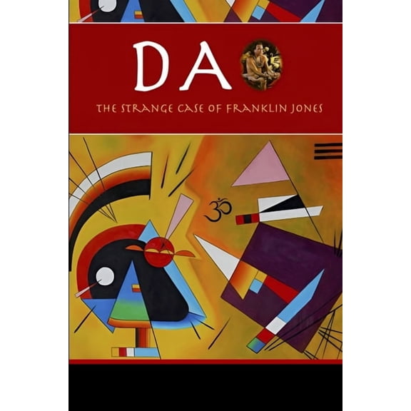 Da: The Strange Case of Franklin Jones, (Paperback)