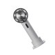 thumbnail image 1 of Monstrate Mini ventilador recargable para viajes, senderismo, Camping, ventiladores de refrigeración, portátil, viento Natural, ajustable, Electrodomésticos Gris Tipo 2, 1 of 6