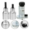 thumbnail image 4 of SHISUYAN 3pcs Suspension Strut Separation Tool Car Strut Remover Accessory, 4 of 8