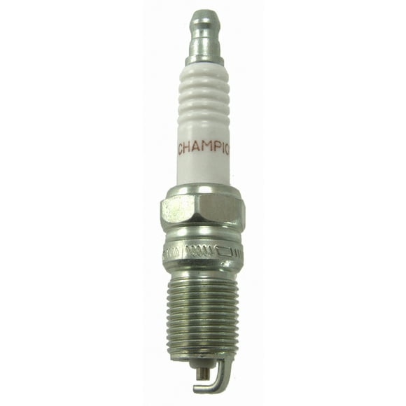 Champion Plugs Spark Plug 13 Copper Plus; OE Replacement; Single