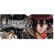 Amnesia Memories (Digital Code)