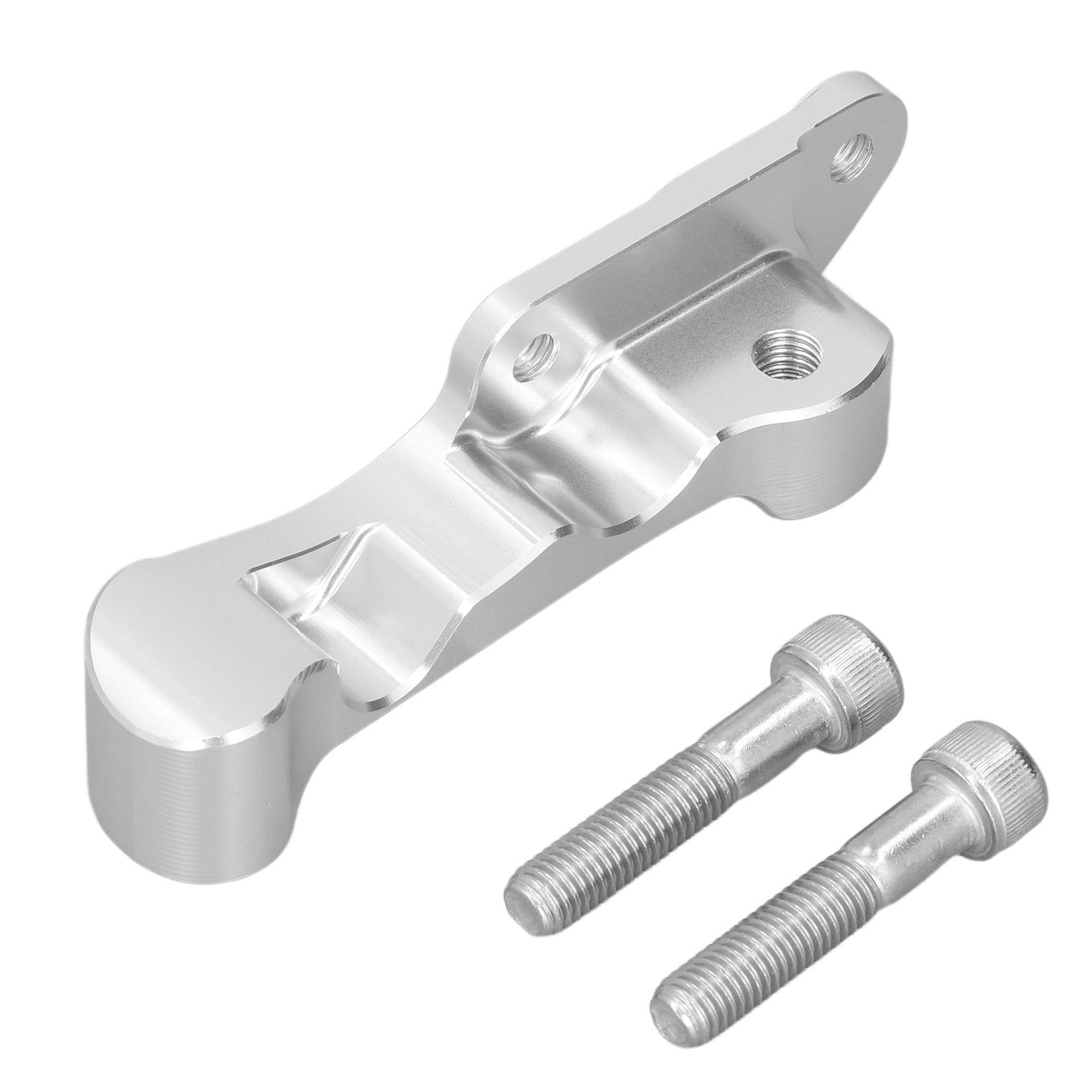 Caliper Adapter Mount, Brake Caliper Adapter Corrosion Proof CNC