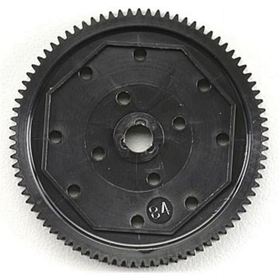 Kimbrough 84T 48P Spur Gear B4/T4/Sc10 312