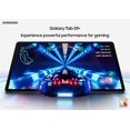 thumbnail image 2 of Samsung Galaxy Tab S9 PLus 12.4 Pulgadas RAM 512GB ROM Grafito no incluye S Pen (Reacondicionado), 2 of 4