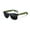 Black, variant on Foster & Rye Faux Wooden Sunglasses Bottle Opener, Beer Opener, Wood