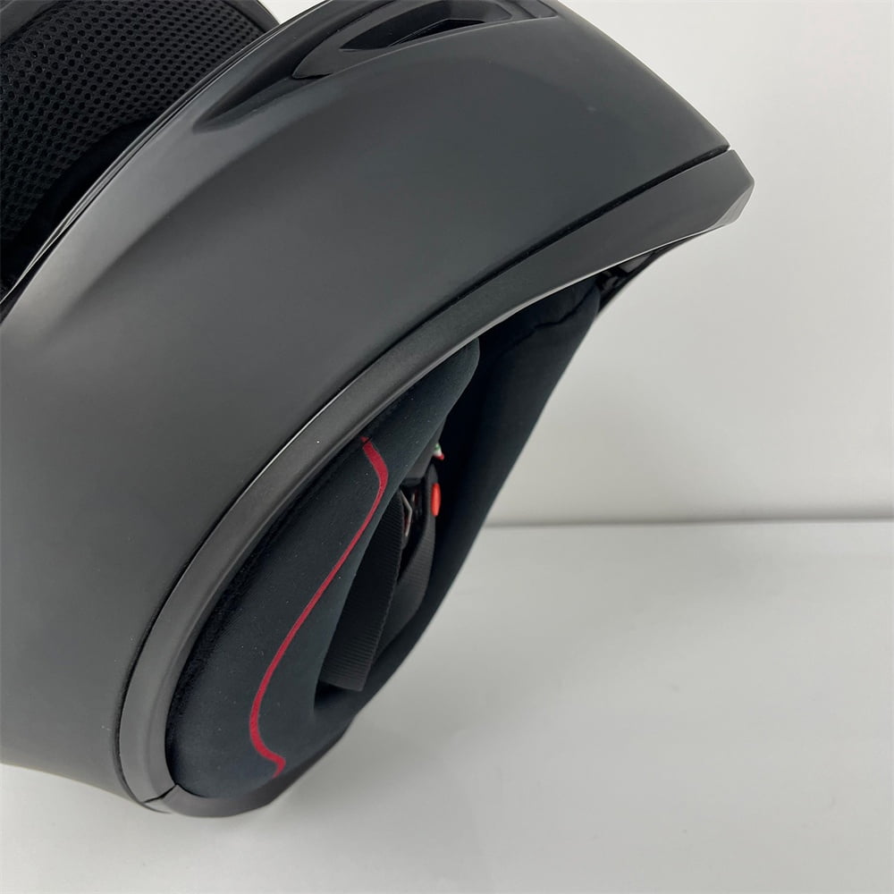 Front Trim for AGV K1, K1S, K3SV Helmet Accessories Motorcycle Replacement Parts