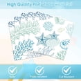 thumbnail image 4 of Suministros de fiesta Funnio lucu Seashell Beach Serves, 20 a 40 unidades, 4 of 6