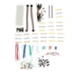 thumbnail image 2 of DIY Electronic Component Kit Jump Line Breadboard Ceramic Capacitor Resistor Module Set, 2 of 5