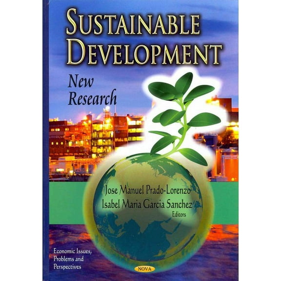 Sustainable Development : New Research