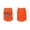 Orange, variante sur TIELUTT Vêtements pour Chien Vêtements pour Animaux Maman Fils Gilet pour Chiot Printemps Vêtements pour Animaux Pavlik Grand Chien Non Ajustable Réfléchissant Doux Chiot pour Petits Chiens pour Chiens Anneaux Latéraux Ez Marche Chien