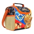 thumbnail image 2 of Lonchera Termico Pokemon Eevee y Evoluciones PKM008-LB025A, 2 of 8