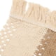 thumbnail image 3 of BEADCEST De Beige Con Tejido Fino Y Para Ambiente Rústico Y Ocasiones Especiales, 3 of 6