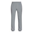 thumbnail image 5 of Athletic Works Men's and Big Men’s Fleece Jogger Pants, Sizes S-3XL, 5 of 5