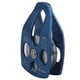 thumbnail image 5 of Polea de escalada Sunnimix Po lateral fija azul 16 mm 28kN, 5 of 7