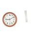 thumbnail image 1 of Reloj de pared,Reloj de pared con pájaro cantor Relojes de pared con pájaros,Pantalla de lámpara de pie,Lámpara de estudio minimalista con pantalla,Cubierta de luz Iluminación creativa, 1 of 8