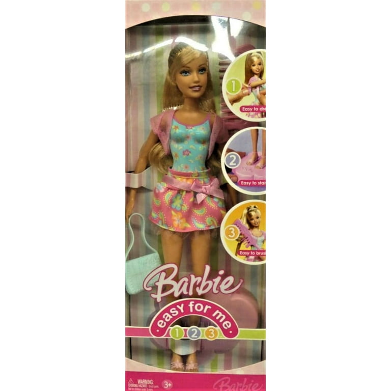 barbie 1/2