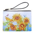 thumbnail image 1 of Maquillaje Diamantes Pintura DIY Bolso Mano Con, 1 of 9